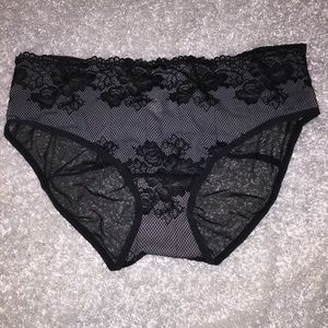 Torrid (2) Hipster Panties